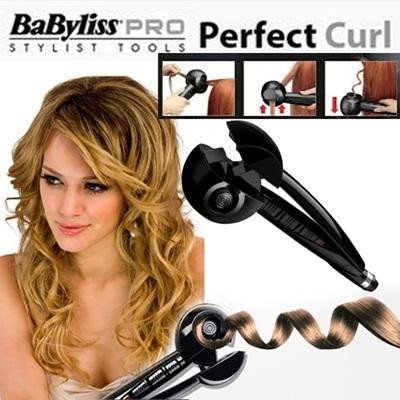 Стайлер Babyliss Pro Perfect Curl 54385266