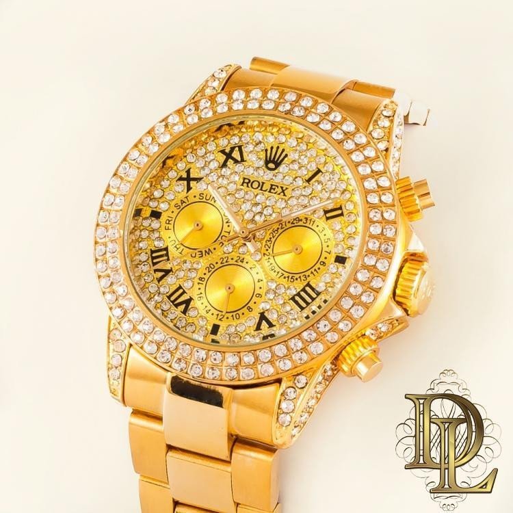 Женские часы Rolex Daytona 54052043