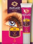 Крем-гель Maxi Lash для роста ресниц: официальный сайт