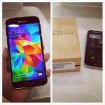 Мобильный телефон Samsung galaxy s5 лучшая и точная копия 59865367