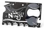 Мультитул кредитка Wallet Ninja 54088218