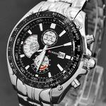 Мужские наручные часы Curren Luxury 49626619