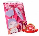 Набор для художественного маникюра Salon Express 53871980
