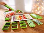 Овощерезка Nicer Dicer Plus найсер дайсер плюс 54386296