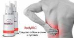 Средство от боли в спине и суставах Bodyrec 54079031