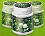 Жвачка для похудения Diet Gum с ягодами годжи и зеленым кофе 55312263