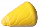 Игрушка Crawl Ball цвет: жёлтый