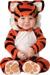 костюм Тигра праздничный для малыша - Tiger Tot