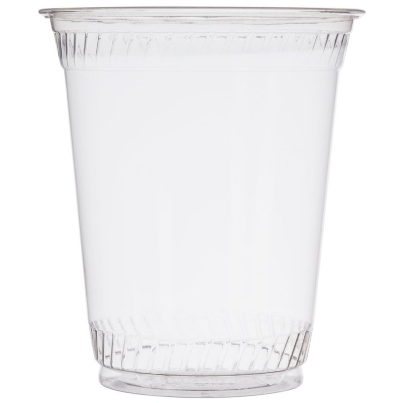 Одноразовый стакан 350/415, Greenware, FABRI-KAL, GC12S