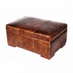 Пуф Soho Storage Footstool