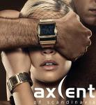 Дизайнерские наручные часы Axcent