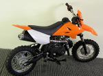 Dirtbike 125см3 кроссовый