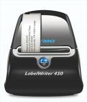 Принтер этикеток Dymo Lablel Writer 450
