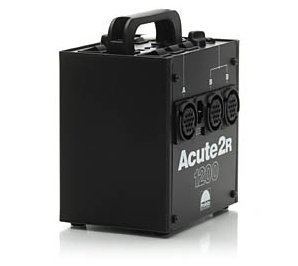 Студийный генератор ProFoto Profoto Acute2 1200 Gen