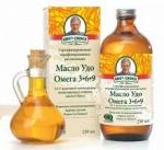 Масло Удо Омега 3-6-9 - всего лишь 1 месяц приема, и холестерин в норме
