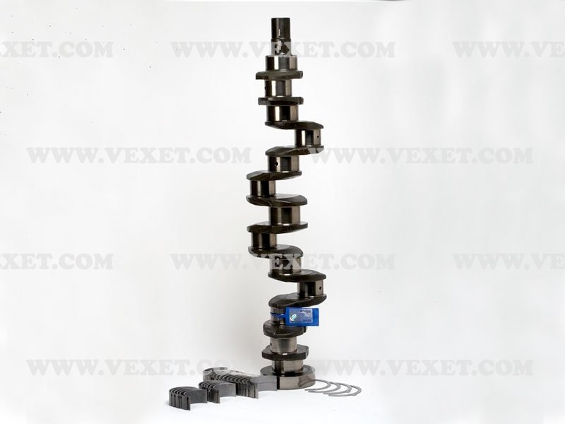 Вал коленчатый Perkins ZZ90229 (ZZ90218, ZZ90085, ZZ90165, ZZ90219) Вал коленчатый Perkins ZZ90229 (ZZ90218, ZZ90085, ZZ90165, ZZ90219)