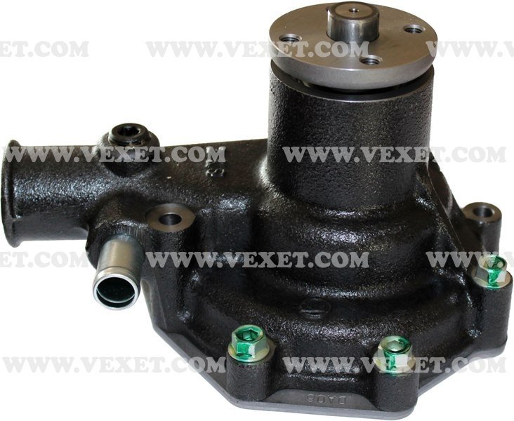 Водяной насос Perkins MP10552 (MP10431) Водяной насос Perkins MP10552 (MP10431)
