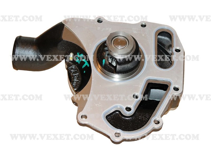 Водяной насос Perkins U5MW0206 (U5MW0194, 4131A068) Водяной насос Perkins U5MW0206 (U5MW0194, 4131A068)