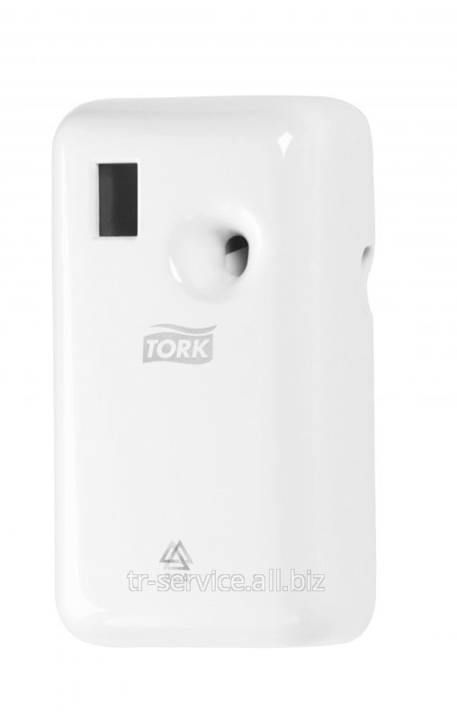 A1 - Tork диспенсер электронный для аэрозольного освежителя воздуха