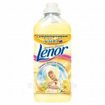 Кондиционер для белья Lenor Хлопок, в ассотрименте - 6 шт/кор