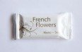 Мыло гостиничное "French Flowers" - 13 г, 500 шт/кор