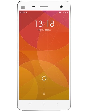 Смартфон Xiaomi Mi4 64Gb