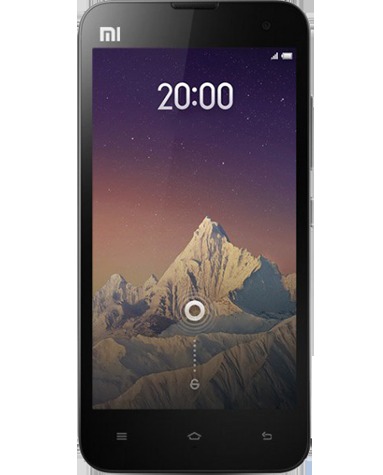 Смартфон Xiaomi Mi2s 32Gb