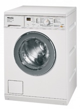 Машина стиральная Miele W 3240 белая