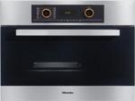 Пароварка-Комби Miele DGC 5061 сталь CleanSteel