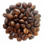 Кофе зерновой Робуста кг