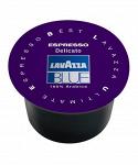 Кофе в капсулах Lavazza BLUE Espresso Delicato