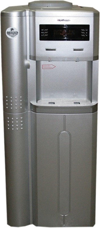 Напольный кулер для воды Ecotronic G6-LFPM