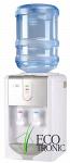 Кулер для воды Ecotronic H3-TE Silver - Раздел: Техника для дома, продажа бытовой техники