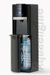 Кулер для воды с нижней загрузкой AEL-810a black - Раздел: Техника для дома, продажа бытовой техники