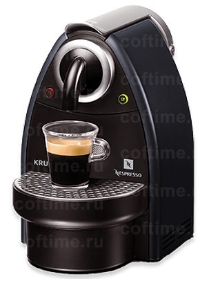 Кофемашина Nespresso Krups Essenza XN2003.