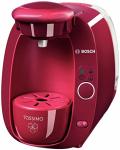 Кофемашина Bosch Tassimo TAS 2007 EE