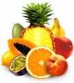 Овощные, фруктовые пюре и концентраты
