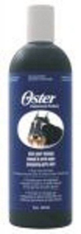 Шампунь Oster Black Pearl Shampoo Черный жемчуг 473 мл