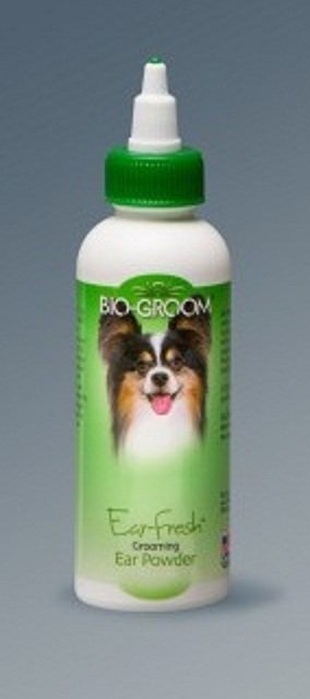 Ушная пудра Bio-Groom  Ear Fresh 24 гр