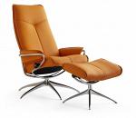 Кресло-реклайнер Stressless City M