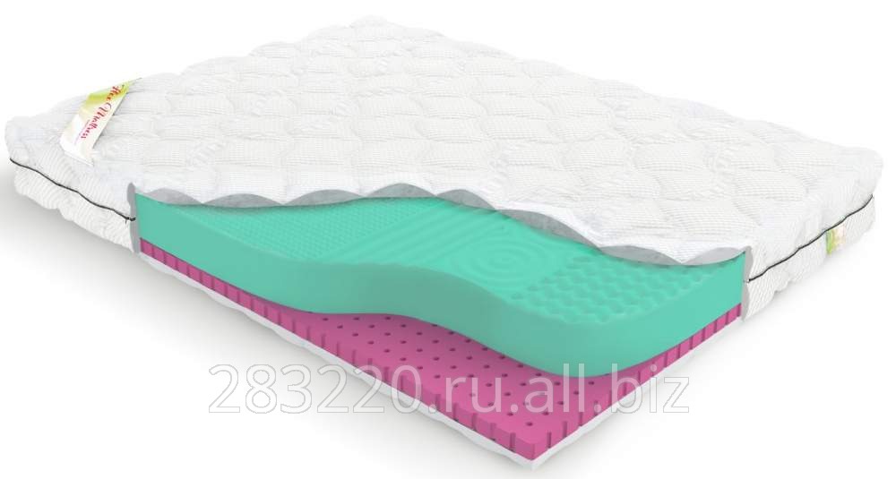 Матрас Flex Mattress Lightweight comfort