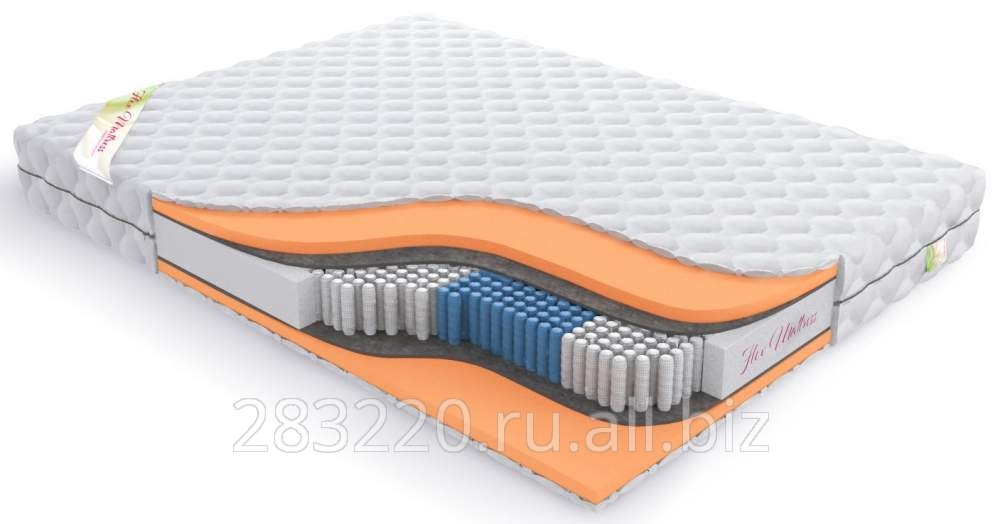 Матрас Flex Mattress Multipocket Standart