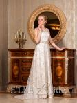 Кружевное свадебное платье Agat Etienne Leroy