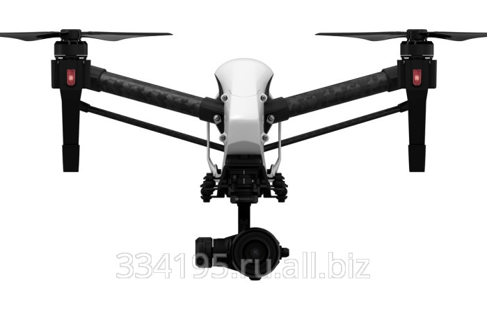 Квадрокоптер DJI Inspire 1 PRO