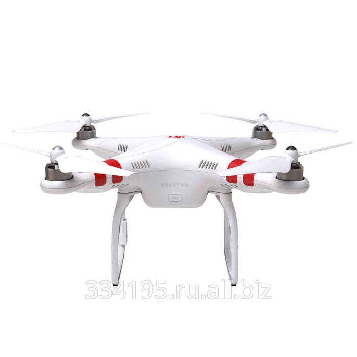 Квадрокоптер DJI Phantom 2 v2.0