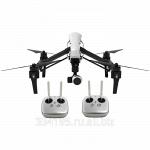 Квадрокоптер DJI Inspire 1 с 2 пультами