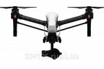 Квадрокоптер DJI Inspire 1 PRO