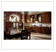 Кухонный гарнитур Аврора