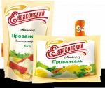 Майонез "Евдаковский"