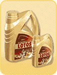 Масла lotos. Для бензиновых и дизельных двигателей. Lotos dynamic